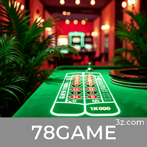 Cassino Online 78GAME