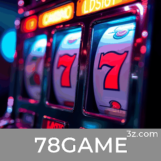 Acesso ao 78GAME