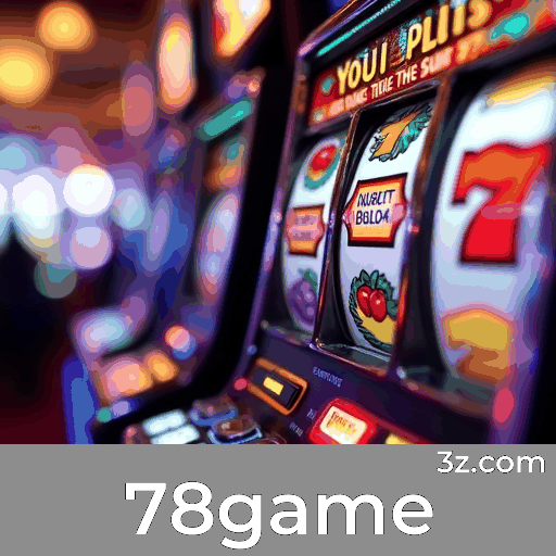 Experiência Mobile Inovadora com o Aplicativo 78game