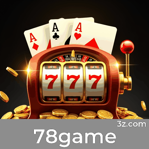 78game: Seu Cassino Online Seguro e Premiado