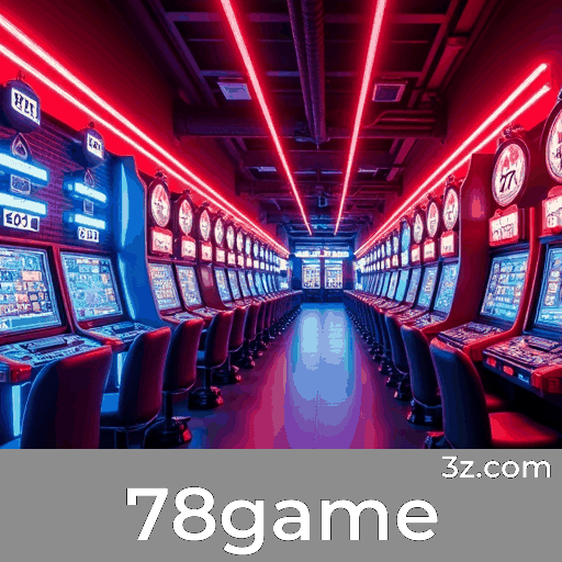 Tecnologia de Ponta e Inovação na Plataforma 78game