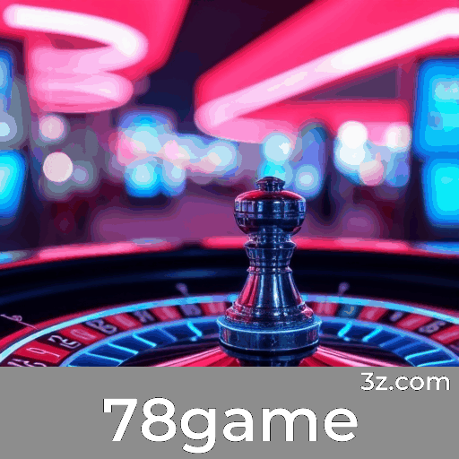 78game: Jogos de Cassino que Encantam e Sobressaltam!