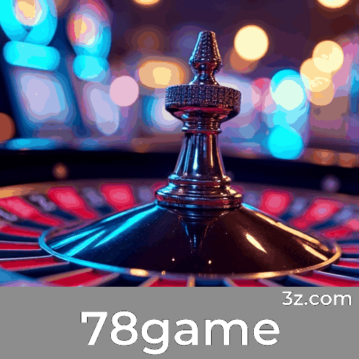 78game: Seu Cassino Online Seguro e Premiado