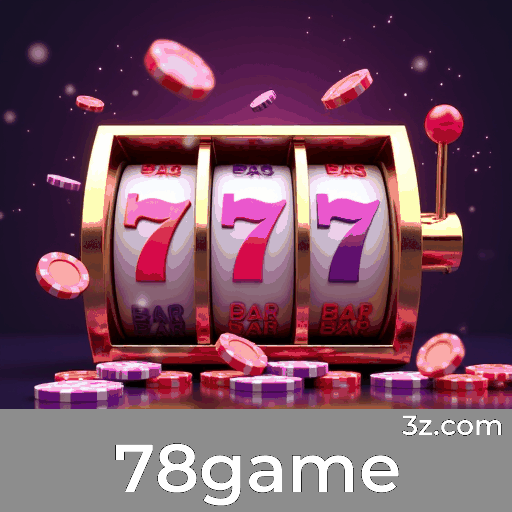 78game: Jogos de Cassino que Encantam e Sobressaltam!