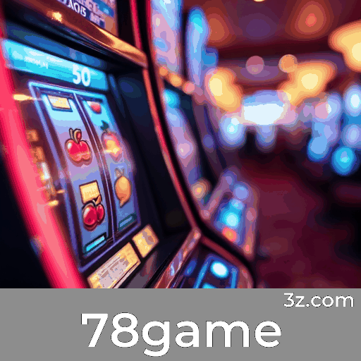 78game: Seu Cassino Online Seguro e Premiado