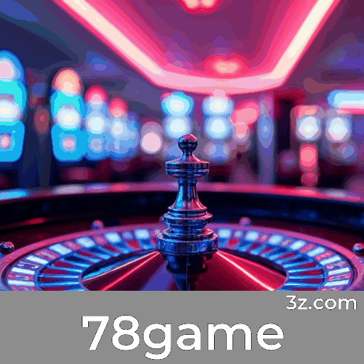 Tecnologia de Ponta e Inovação na Plataforma 78game