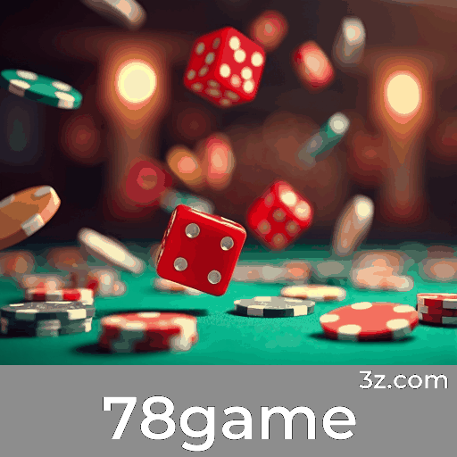 78game: Seu Cassino Online Seguro e Premiado